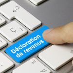 Déclaration de revenus